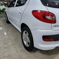 فروش یک دستگاه ۲۰۷|خودرو سواری و وانت|ماکو, |دیوار