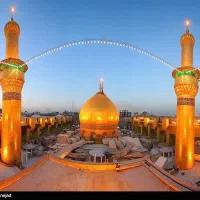 کربلا|تور و چارتر|شیراز, تاچارا|دیوار