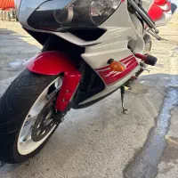 موتور ۱۰۰۰ سی سی|موتورسیکلت|میاندوآب, |دیوار