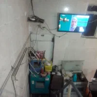 مغازه 60متری فول امکانات|فروش مغازه و غرفه|چهاردانگه (تهران), |دیوار