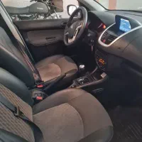 207 اتومات پانا