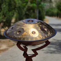 هنگ‌ درام وندا و اکو