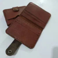 جاکارتی چرم