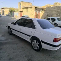 پژو پارس تیوفایو tu5 1041 درحد|خودرو سواری و وانت|لردگان, |دیوار