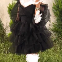 لباس مجلسی دخترونه