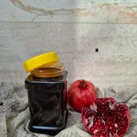 انار آب انار ، رب انار (شهرضا ، خانگی )|خوردنی و آشامیدنی|اصفهان, جلفا|دیوار