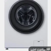 فروش لباسشویی هایستس با تلویزیون بویمن