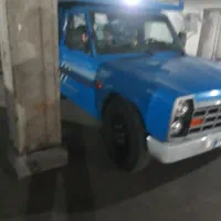 نیسان تک سوز مدل ۴۰۳