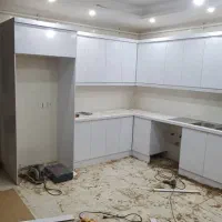 کابینت آماده ارزان تحویل فوری کد+021+۰۱۸|مصالح و تجهیزات ساختمان|گرگان, |دیوار