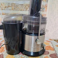 ابمیوه گیری گاسونیک|آبمیوه‌گیر و آب‌مرکبات‌گیر|تهران, جنت‌آباد مرکزی|دیوار