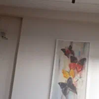 تابلو بسیار قشنگ محکم