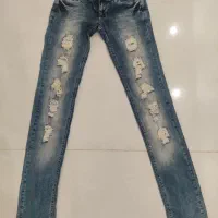 شلوار بچه گانه