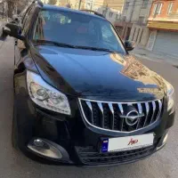 هایما S7 توربو / مدل 97/ اقساط/ وام رو سند خودرو