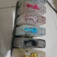 مخزن پرینتر جوهر افشان ۶ رنگ