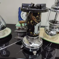 چراغ خوراک پزی آنتیک