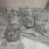 ظروف پذیرایی و آشپزخانه