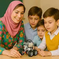 جویای کار