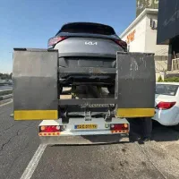 اسپورتیج فول