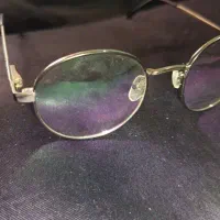 عینک طبی آرمانی ساخت ایتالیا