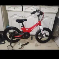 دوچرخه سایز ۱۶پرادو