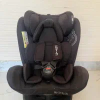 صندلی ماشین چلینو