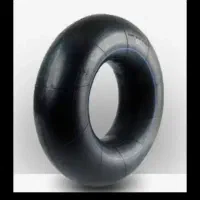 تیوپ بزرگ  کامیون