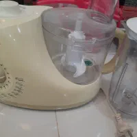 غذا ساز سانی نو