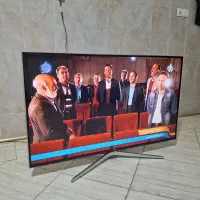 ال ای دی 50 اینج سامسونگ هوشمند اسمارت