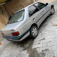 پژو۴۰۵ مدل۹۸