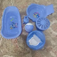 سیسمونی کامل پسرانه....|اسباب و اثاث بچه|دهگلان, |دیوار