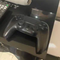 Ps5 اسلیم 1TB|کنسول، بازی ویدئویی و آنلاین|شیراز, چوگیاه‎|دیوار