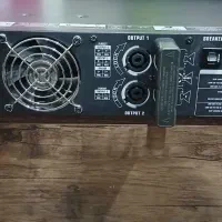 پاور بهرینگر ۴۰۰۰ اک اک|گیتار، بیس، امپلیفایر|کرمان, |دیوار