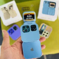 گوشی تاشو مینی i16pro پلم