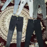 فروش شلوار درحد نو