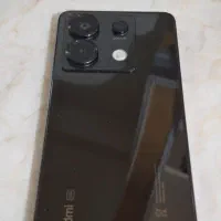 گوشی not13 pro 5g