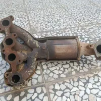 جایگزین کاتالیزور پراید