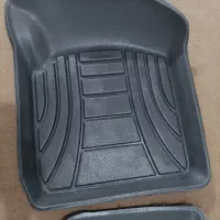 کفی سه بعدی پراید