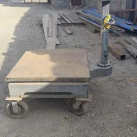 ترازوباسکول