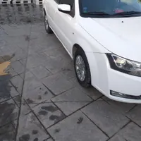 دنا معمولی تیپ ۲، مدل ۱۳۹۶|خودرو سواری و وانت|مشهد, نوده|دیوار