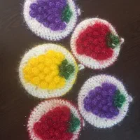 اسکاچ بافتنی،قیچی قند شکن ،کاور لباسشویی