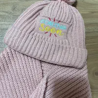 شال و کلاه  بچگانه مناسب تا ۳ سال