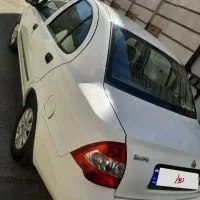 تیبا۹۶|خودرو سواری و وانت|اراک, |دیوار