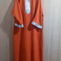 پیراهن کفتان نونو