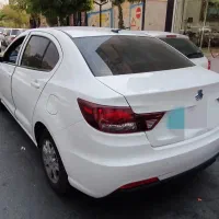 فروش فوری شاهین مدل ۱۴۰۳ GL