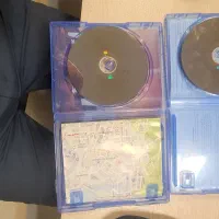 بازی جی تی ای و فیفا ۲۰|کنسول، بازی ویدئویی و آنلاین|تهران, شهرک کوهسار|دیوار