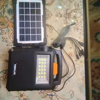 پکیچ خورشیدی مدل lm-3610|ابزارآلات|رشت, بازار|دیوار
