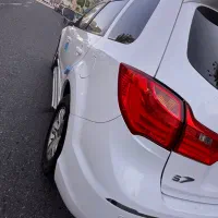 هایما s7 مدل۹۶|خودرو سواری و وانت|تبریز, |دیوار