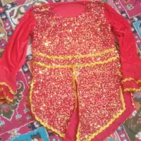 لباس محلی|لباس|شوشتر, |دیوار