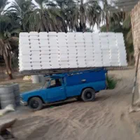 حمل بار میلگرد تیرچه میلگرد تیرآهن داخل شهر|خدمات حمل و نقل|ایرانشهر, |دیوار