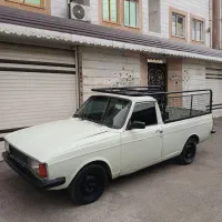 وانت پیکان به قیمت